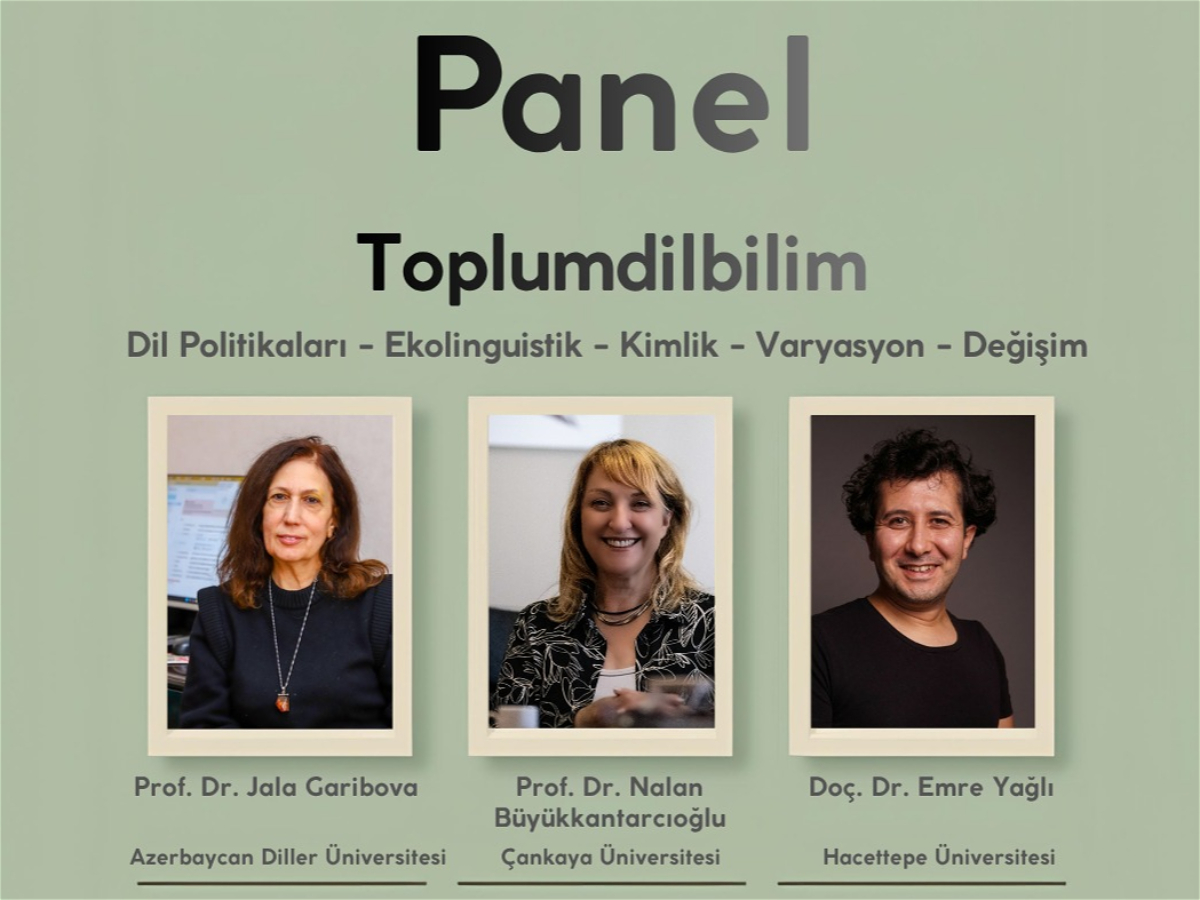 ADU-nun  prorektoru Jalə Qəribovanın  iştirakı ilə elmi panel təşkil olunub