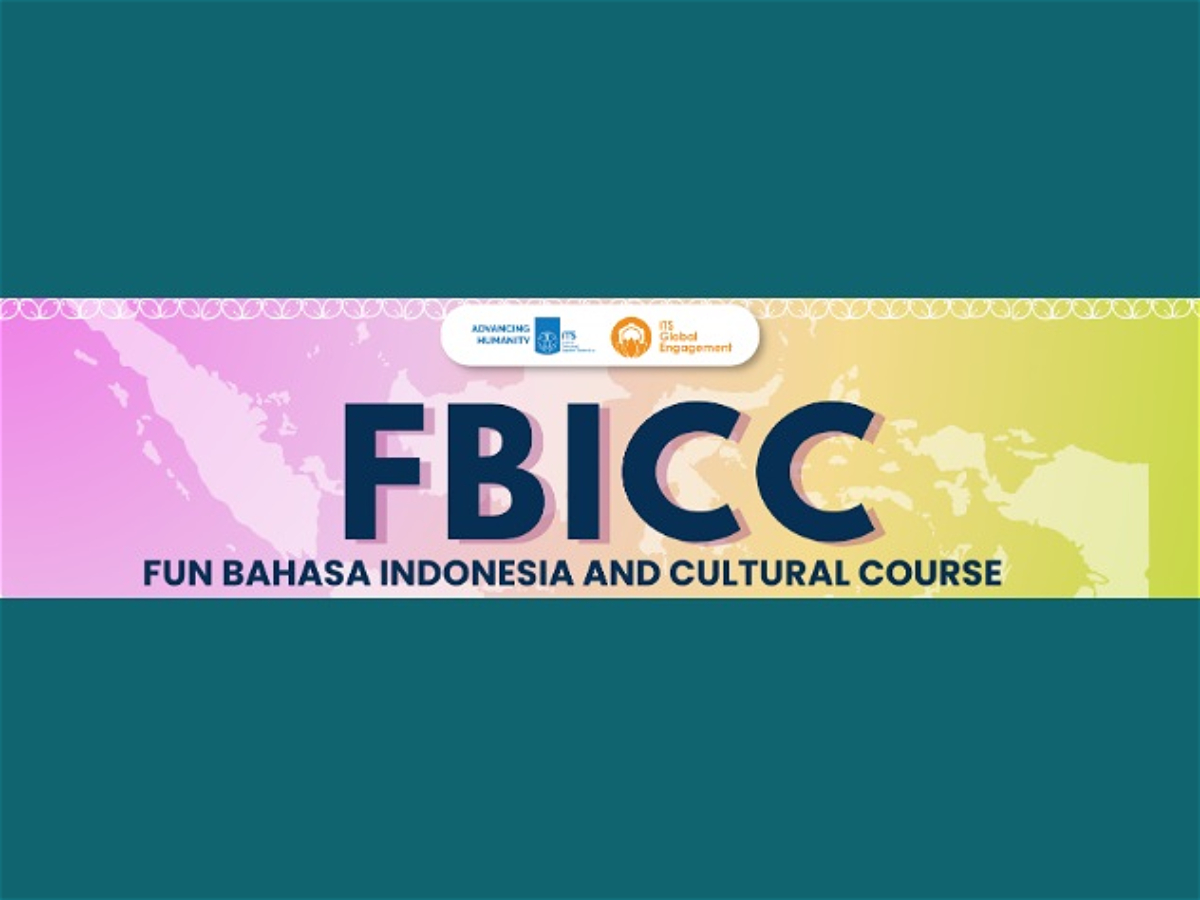 FBICC - Fun Bahasa Indonesia and Cultural Course 2026