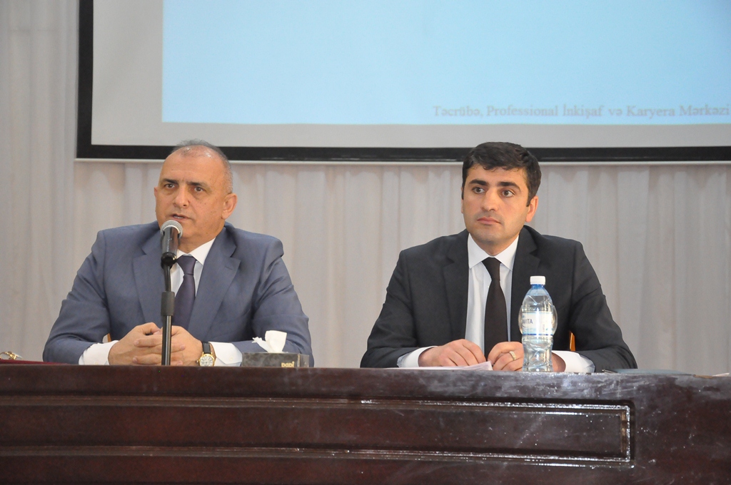 AUL held the final conference dedicated to the pedagogical practice