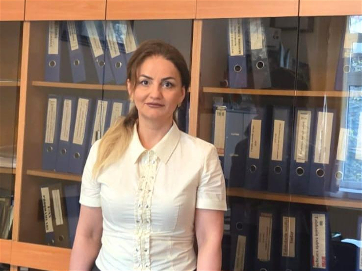 Return to the Roots: The Role of Sanskrit at the Azerbaijan University of Languages