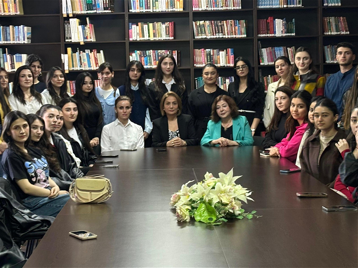 Round Table Titled “A Gentle Heart, A Proud Woman” Held at AUL