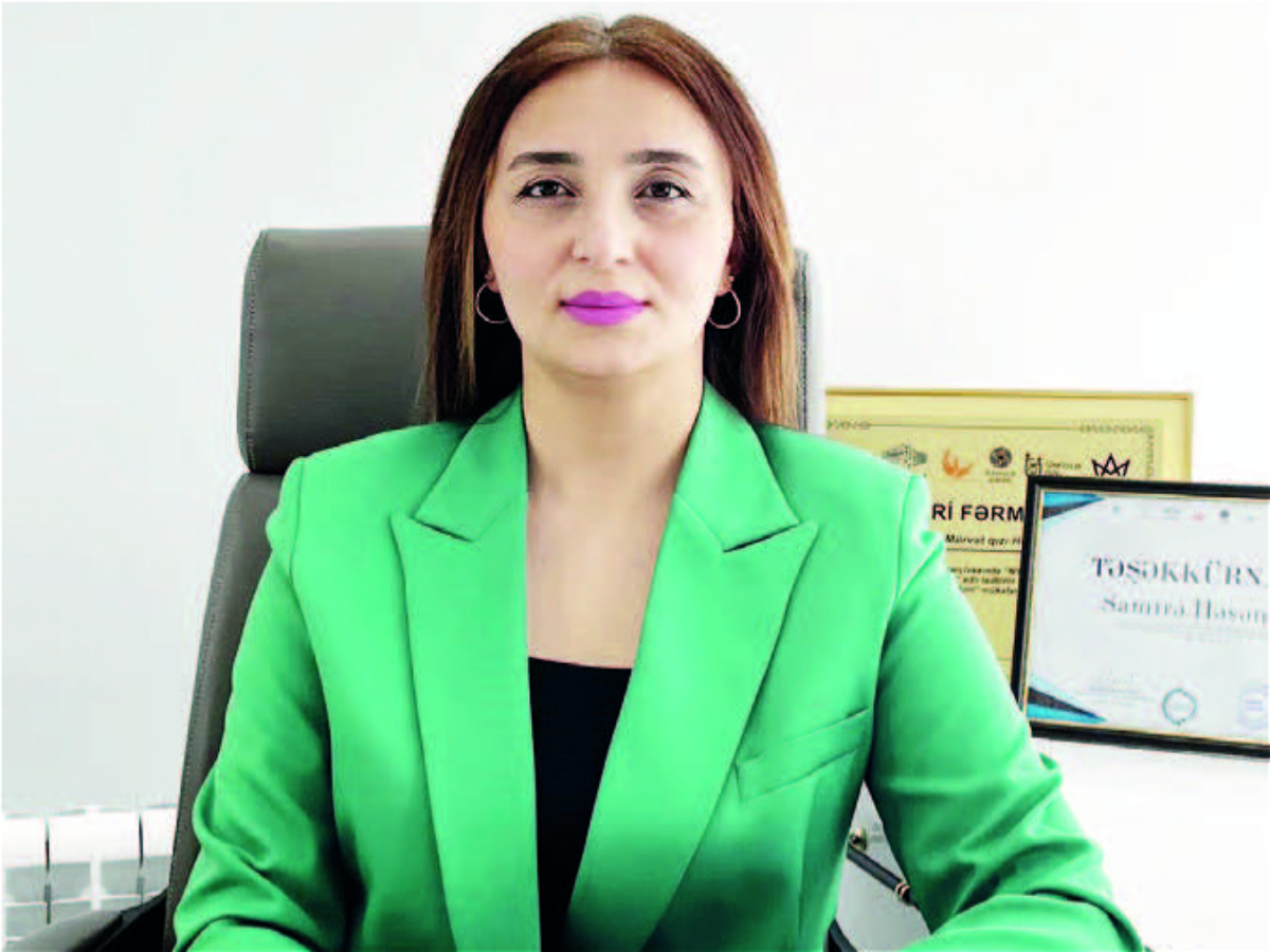 Autizmli uşaqlara həssas və əlverişli təhsil imkanı