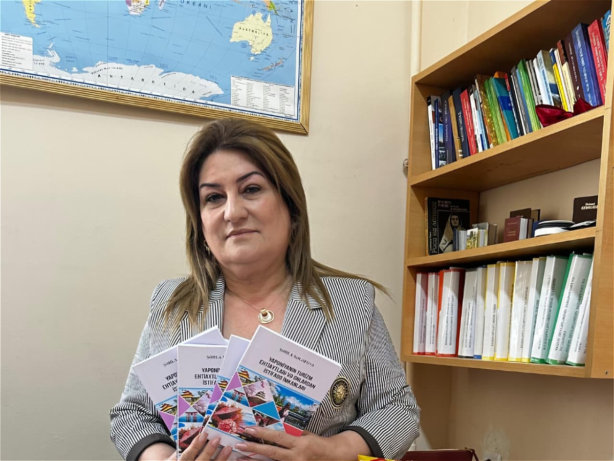 Издано новое учебное пособие «Туристические ресурсы Японии и возможности их использования»