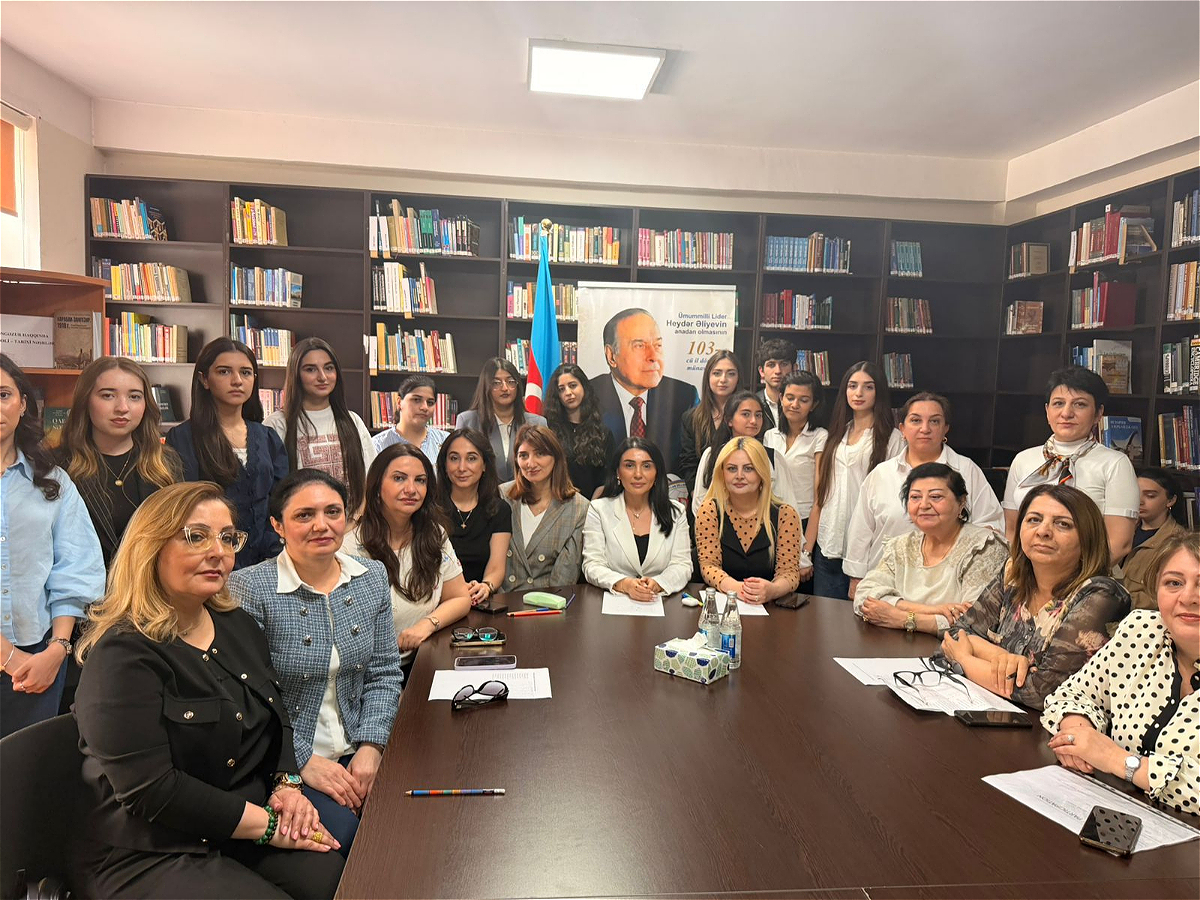 “Best Pronunciation” Competition Held at AUL