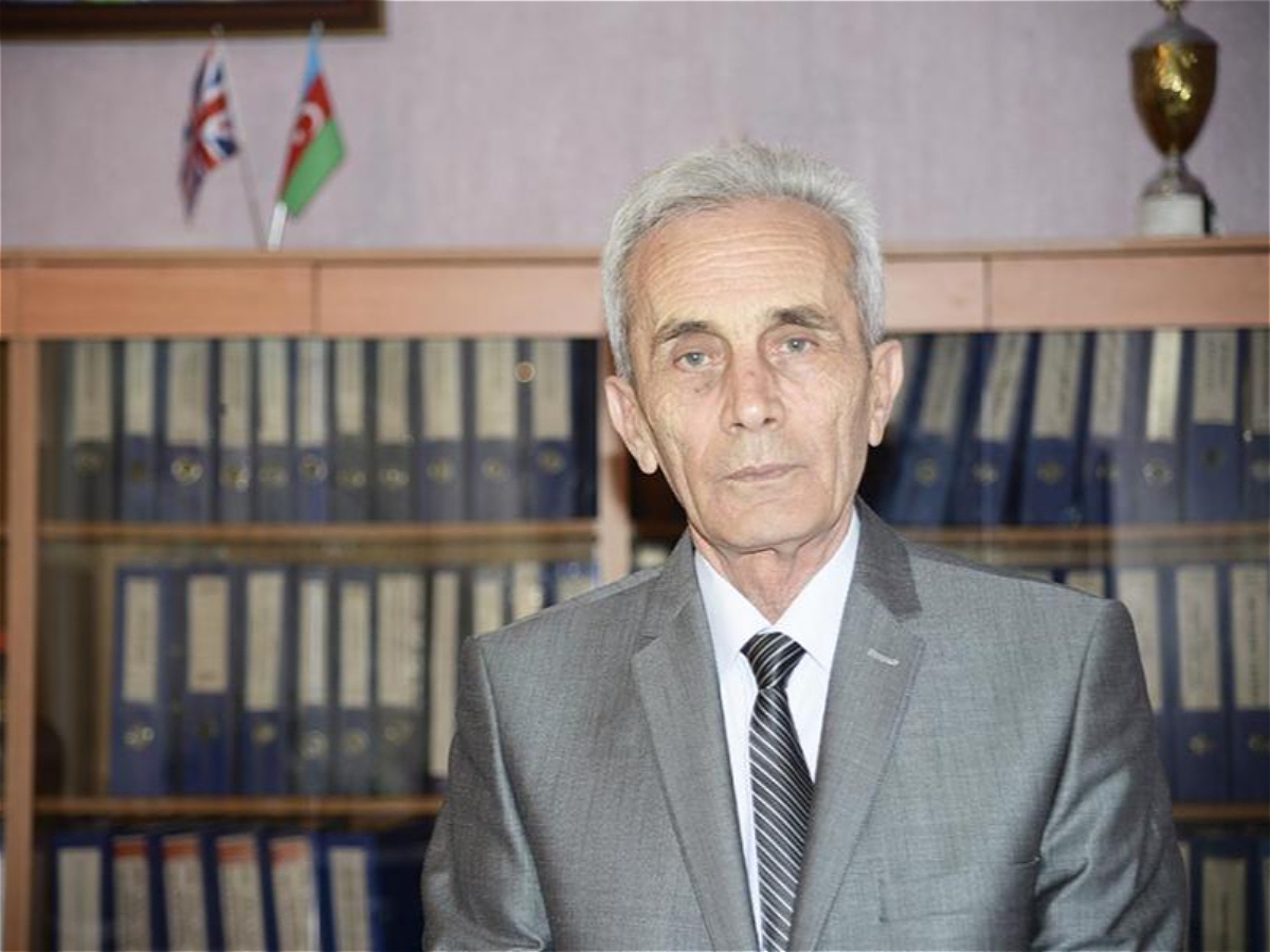 Today marks the 75th anniversary of Professor Shahin Khalilli
