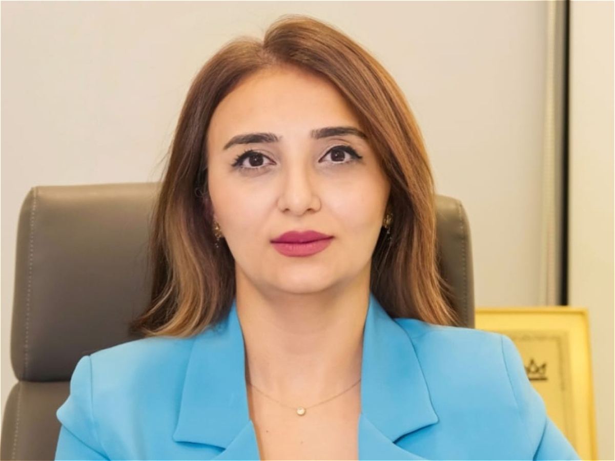 Самирa Гасанова: «Главное — не наличие телефона в школе, а цель, условия и время его использования»