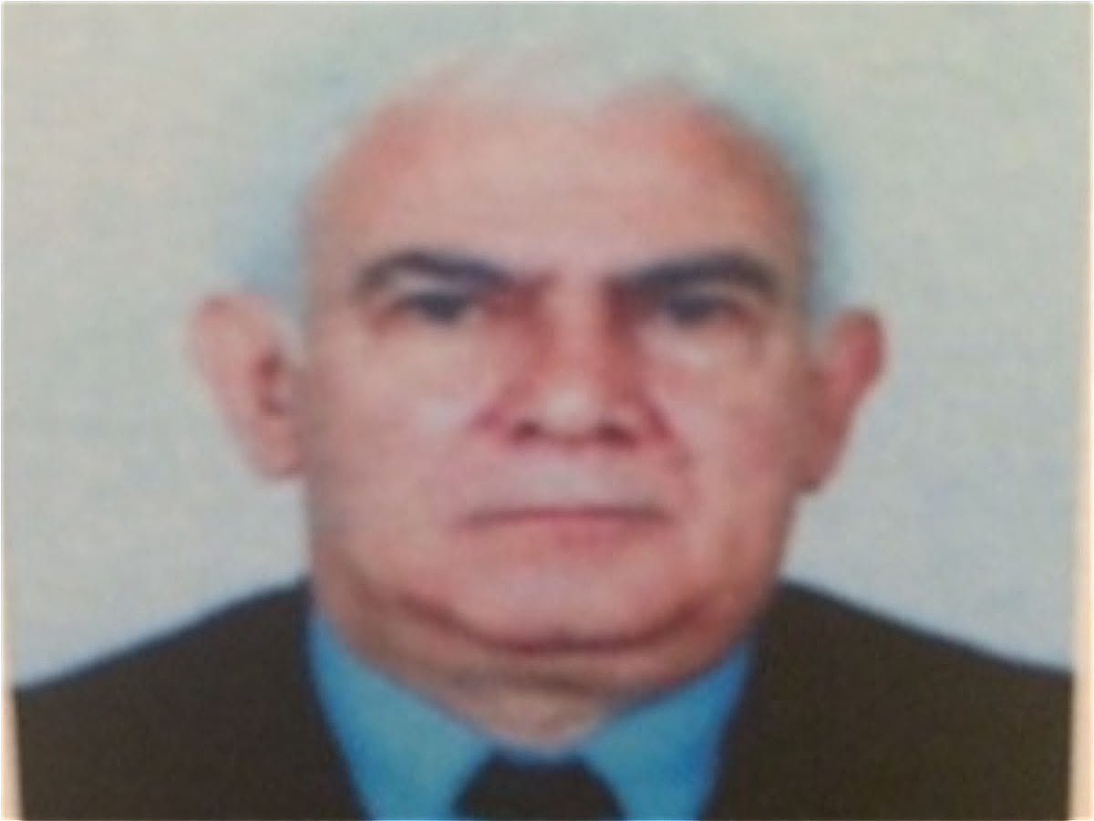 Скончался профессор Али Сафиев