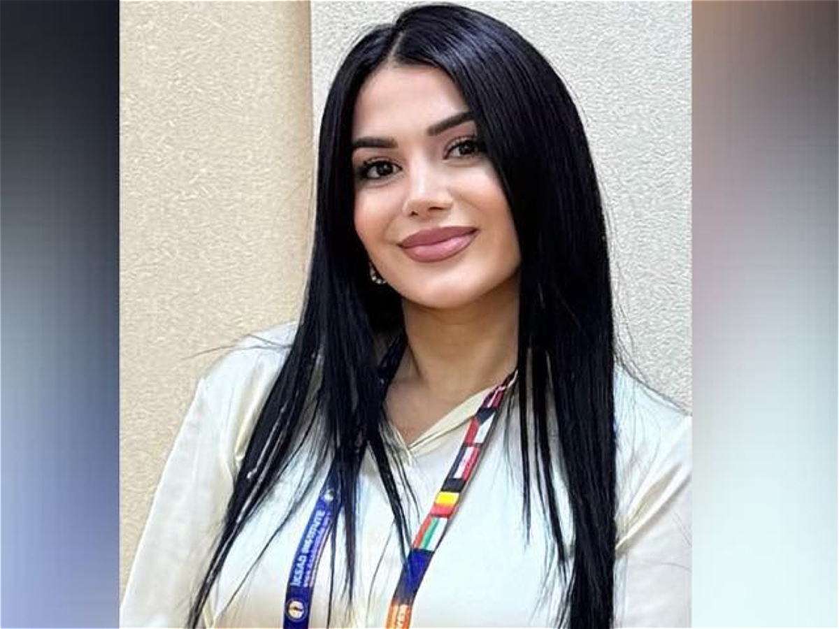 Статья преподавателя АУЯ опубликована в авторитетном международном научном издании
