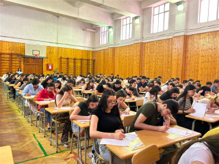 ADU-da yay semestri imtahanları keçiriləcək
