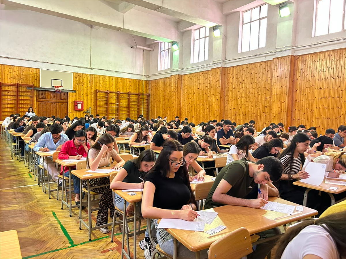 Summer Semester Examinations to Be Held at AUL