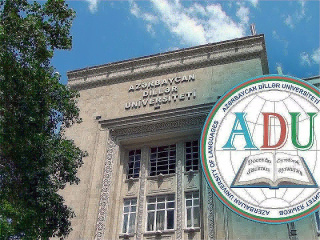 ADU İdman Klubu tələbələri məşqlərə dəvət edir