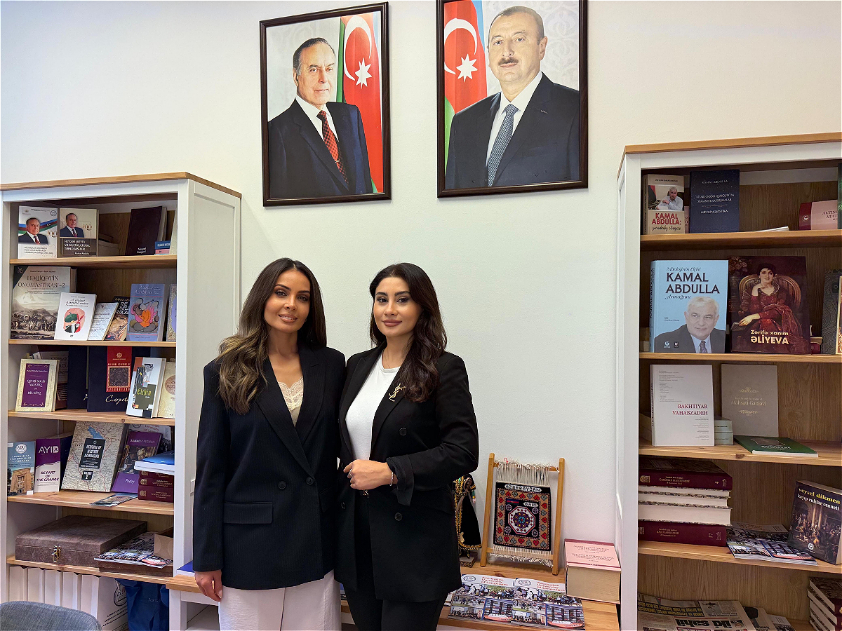 AUL Faculty Member Participates in Meeting Held in Budapest