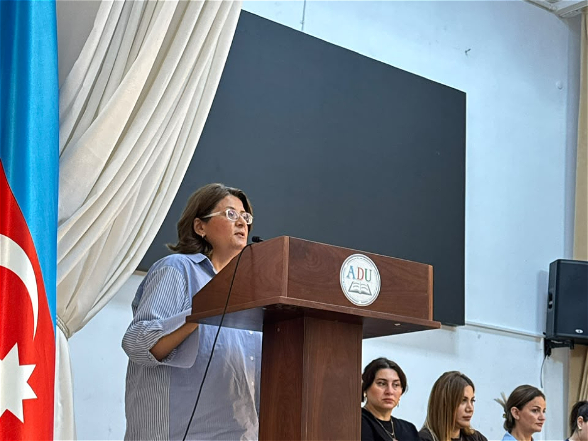 Information Provided on the Orhun Exchange Program at AUL