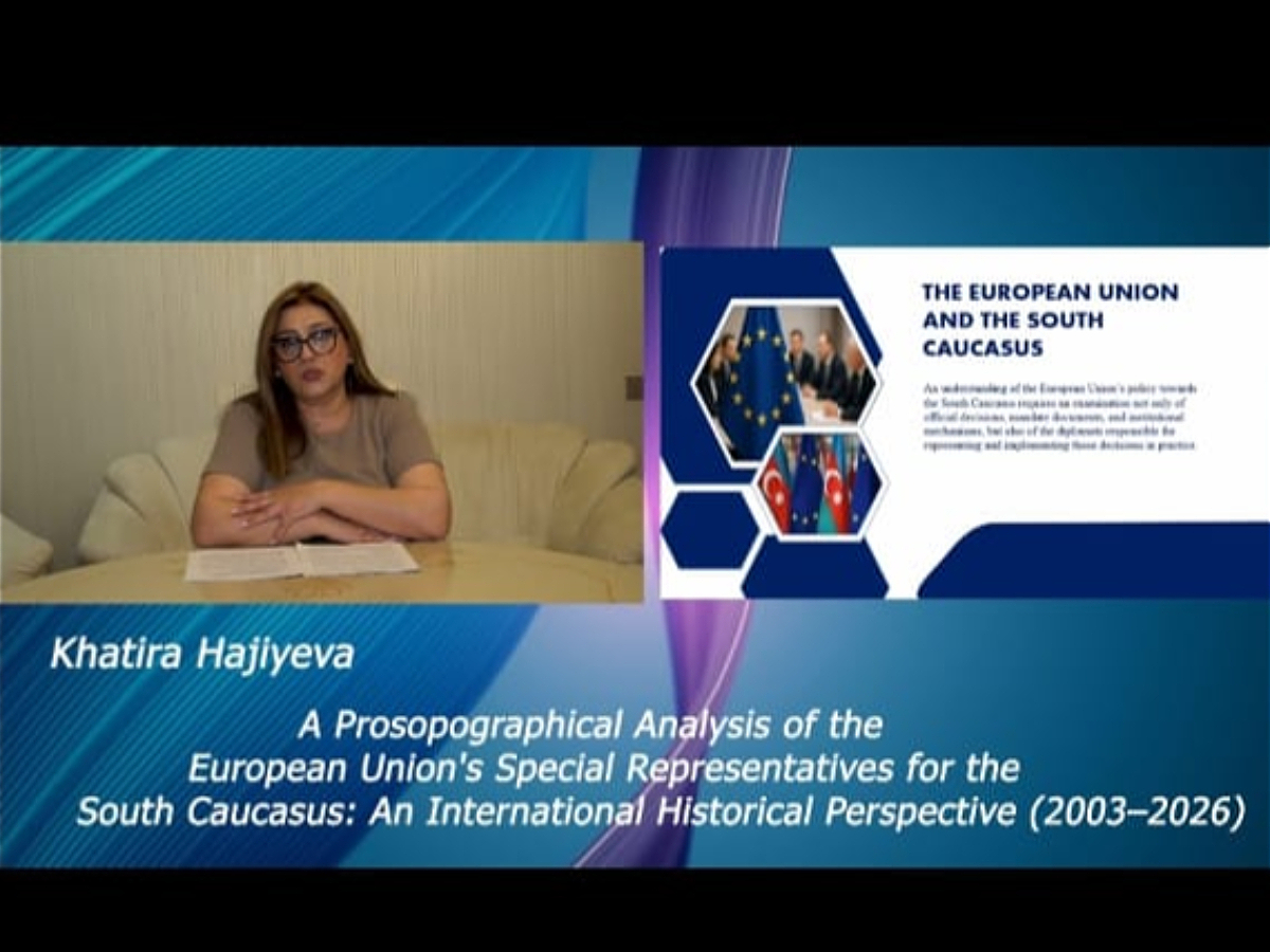 AUL Staff Participate in International Conference