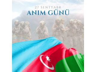 27 Sentyabr – Böyük Qələbəyə yol açan tarixi gün