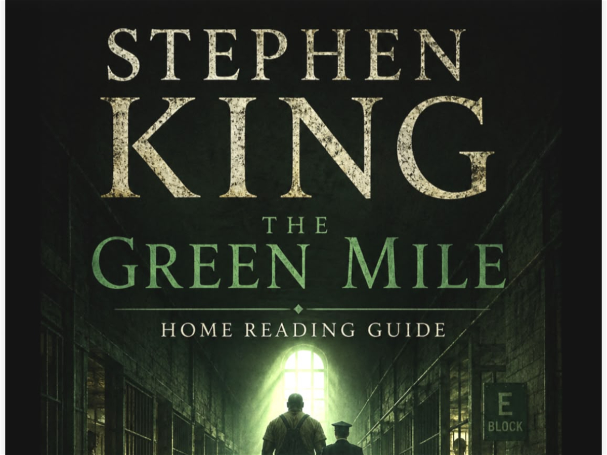 ADU müəllimlərinin “The Green Mile” əsəri əsasında hazırladıqları yeni metodik vəsait çap olunub
