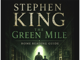 ADU müəllimlərinin “The Green Mile” əsəri əsasında hazırladıqları yeni metodik vəsait çap olunub