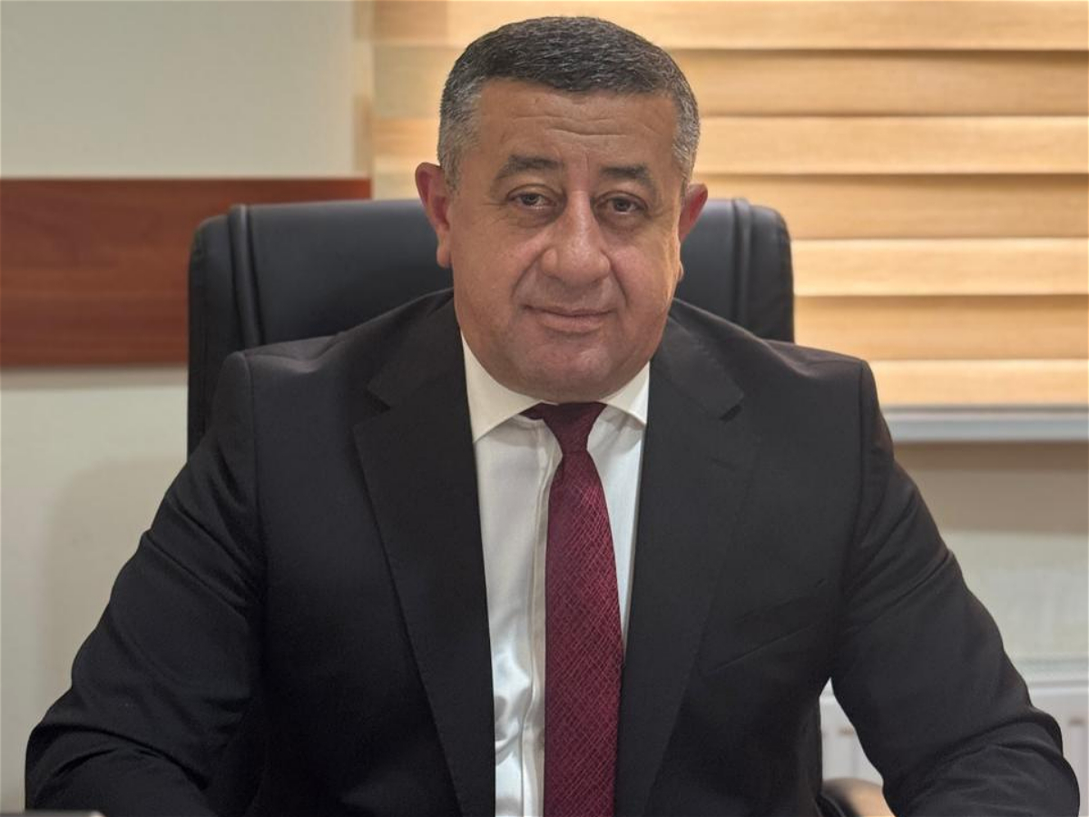 ADU-nun beynəlxalq münasibətlər və regionşünaslıq istiqamətlərinin günümüzdə yeri və rolu - Professor İbrahim Kazımbəyli 