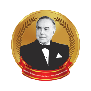AZERBAIJAN UNIVERSITY OF LANGUAGES II International Scientific Conference “HEYDAR ALIYEV: The Ideology of Multiculturalism and Tolerance” dedicated to the 96th anniversary of the birth of National Leader