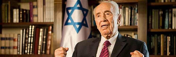 Şimon Peres