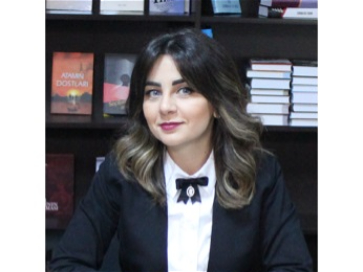 Məmmədova Nərmin