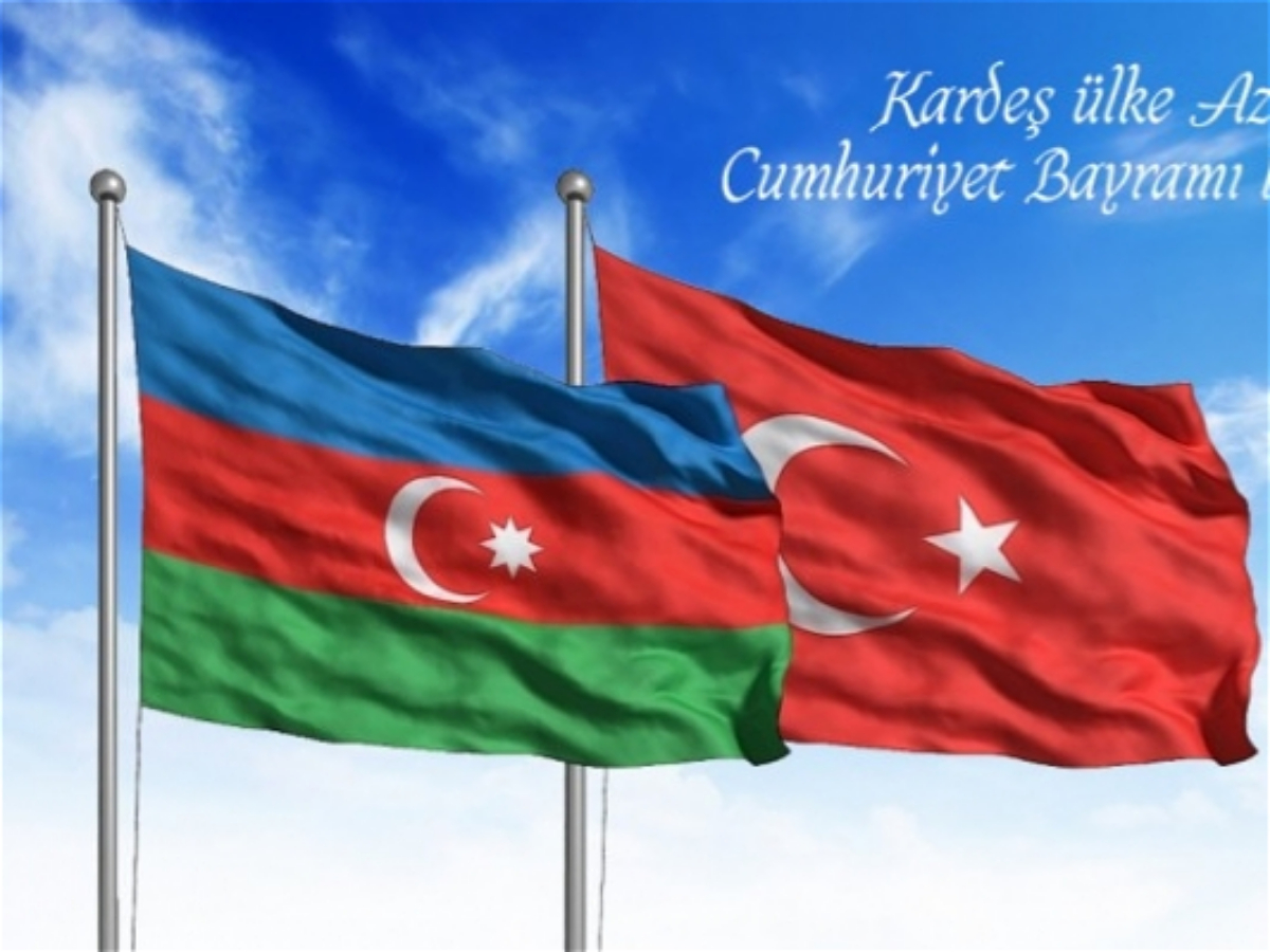 Nerede olursak olalım, Azerbaycanın sesi olalım!