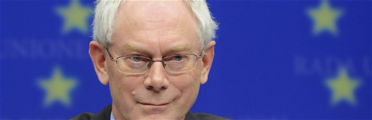 Herman Van Rompuy 