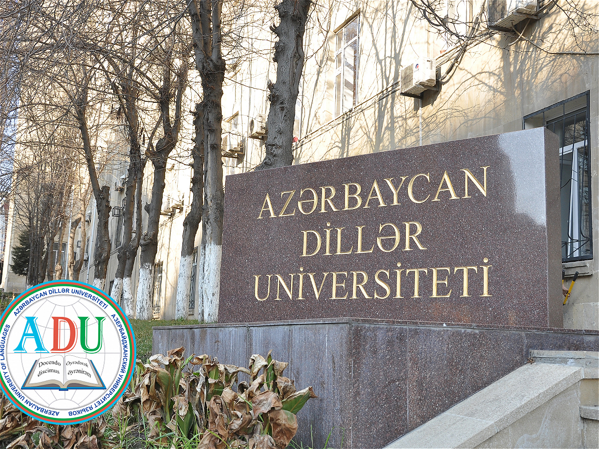 Famous scientists write to the University of Languages: "Our prayers are with you, Karabakh is Azerbaijan"