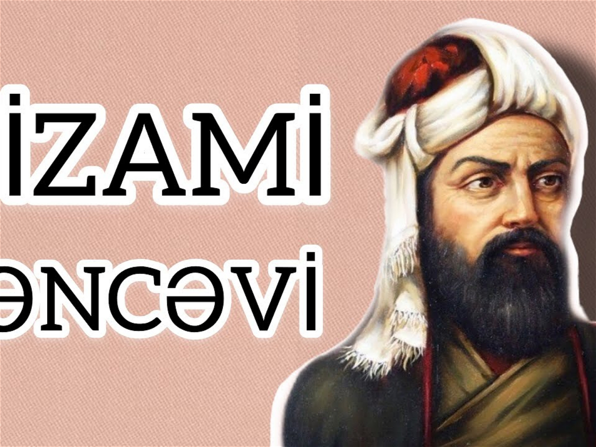 Azerbaijan declares 2021 as “Year of Nizami Ganjavi” 