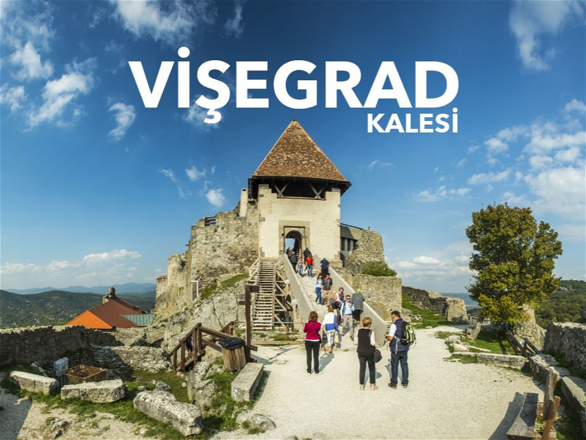 “Vişegrad” təqaüd proqramı elan edilir 