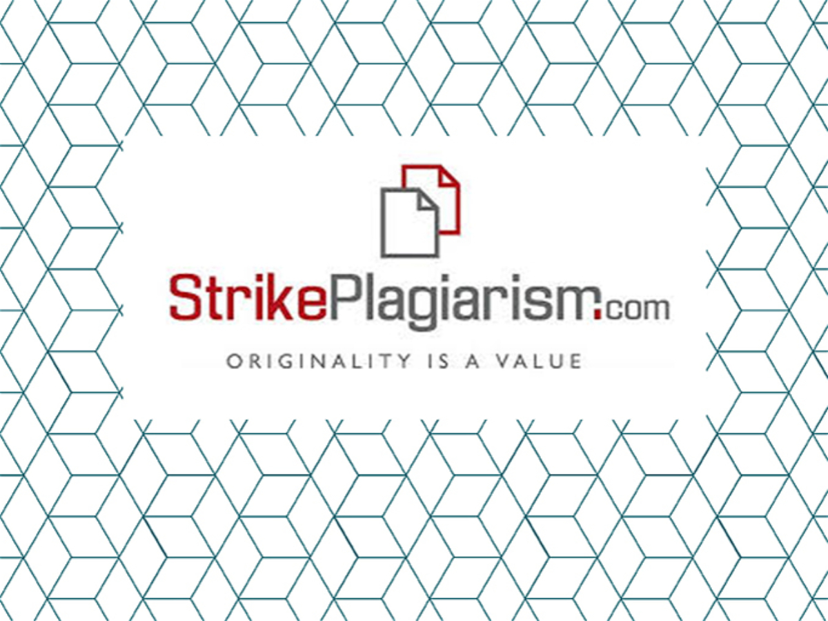 Universitetin əməkdaşlarına  StrikePlagiarism.com sisteminin qaydalarını təqdim edirik