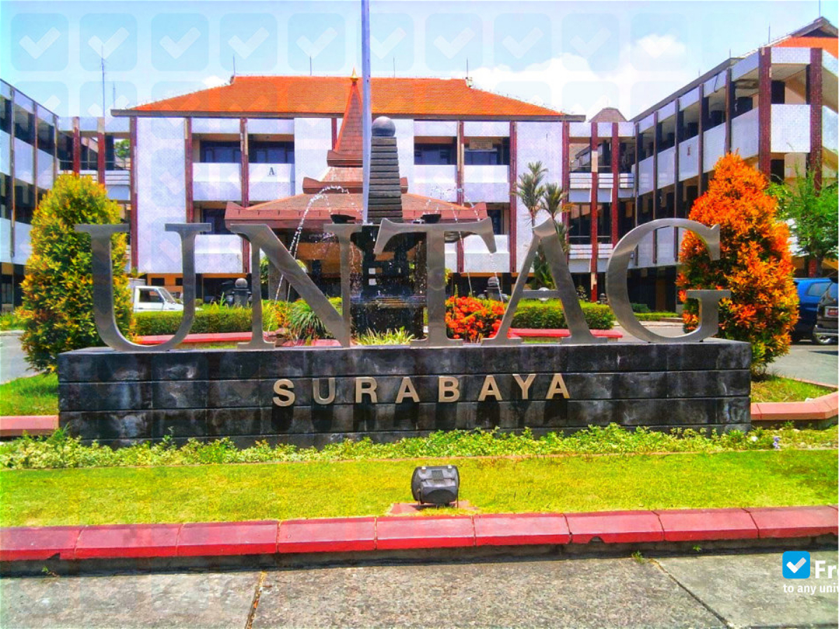 İndoneziyanın Surabaya Dövlət Universiteti sənəd qəbulu elan edir - ELAN 