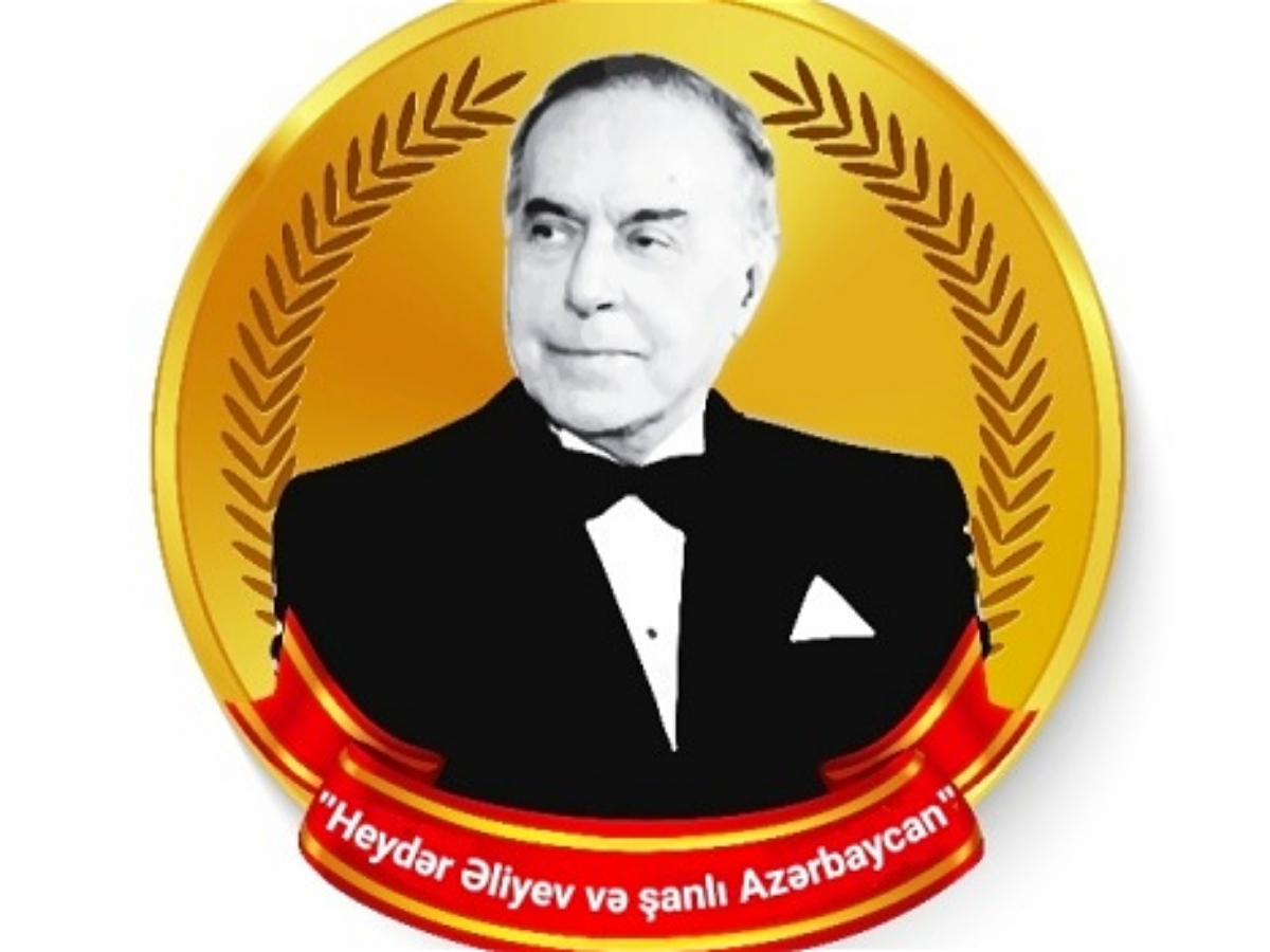 “Heydər Əliyev və Şanlı Azərbaycan ” konfransının iştirakçılarına sertifikatlar verilib 