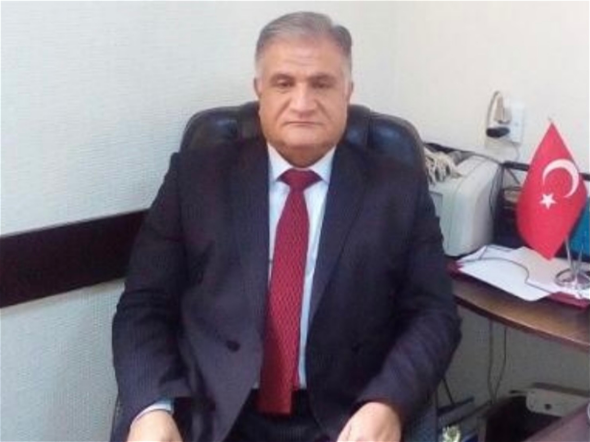 Beynəlxalq əlaqələr şöbəsinin əməkdaşı İlham Abbasov vəfat edib 