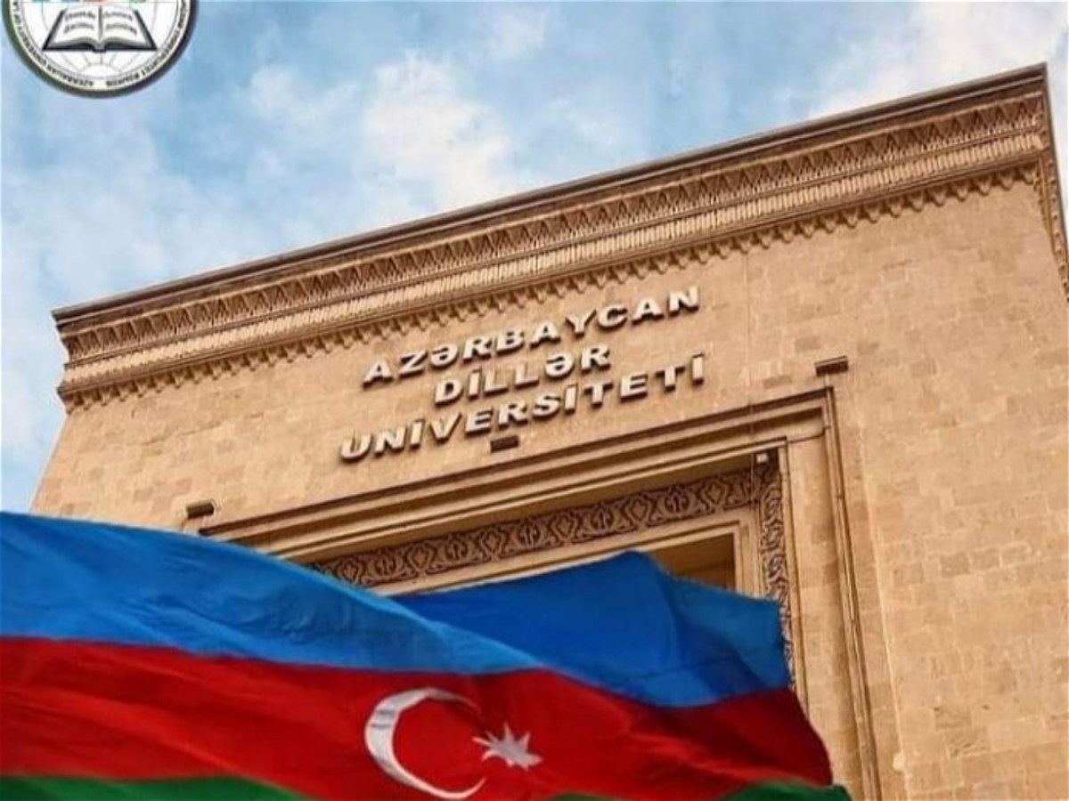 November 9th: Flag Day Celebration in Azerbaijan
