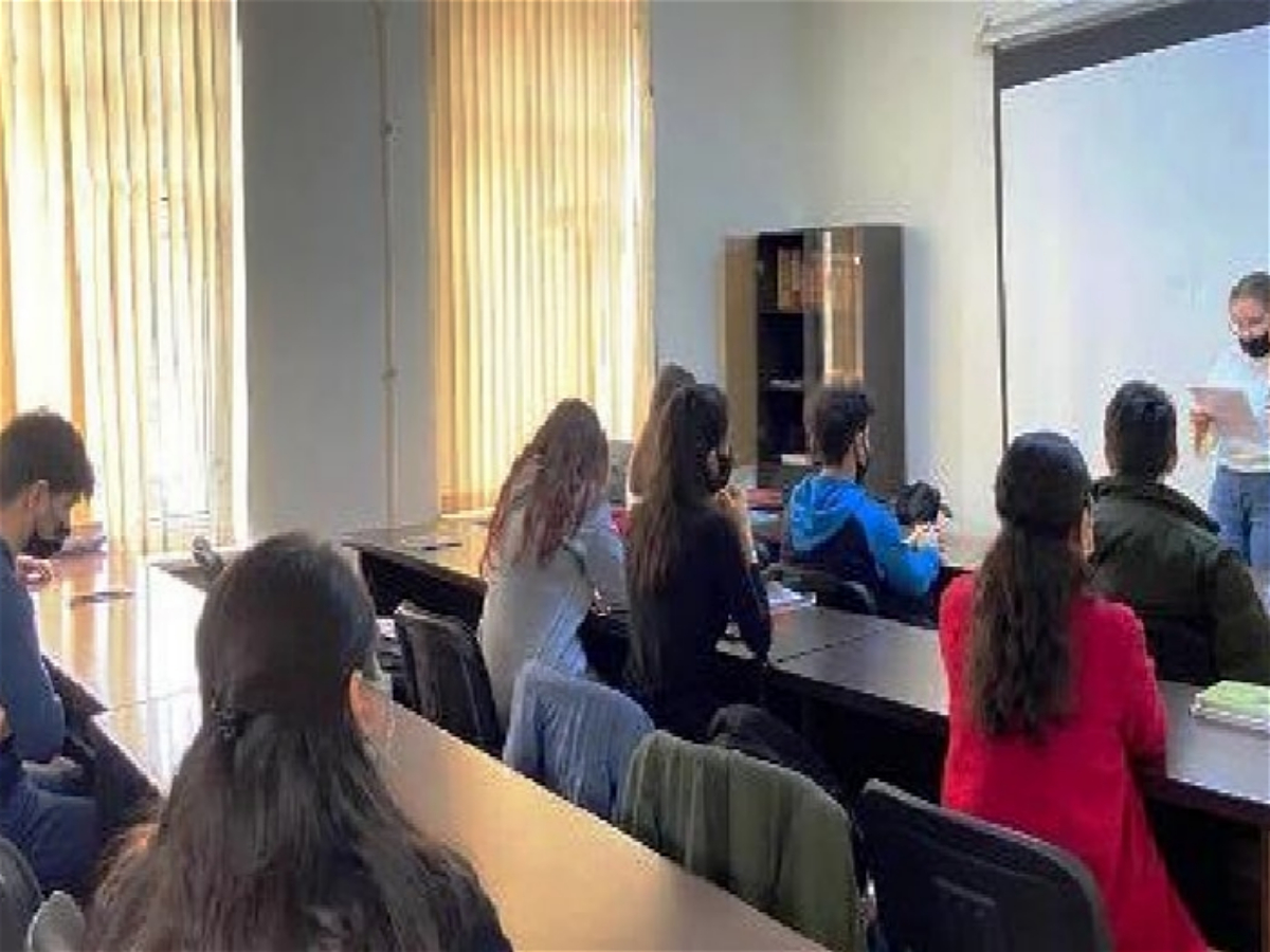 “Azərbaycan və Çinin qayaüstü rəsmləri” adlı seminar keçirilib  