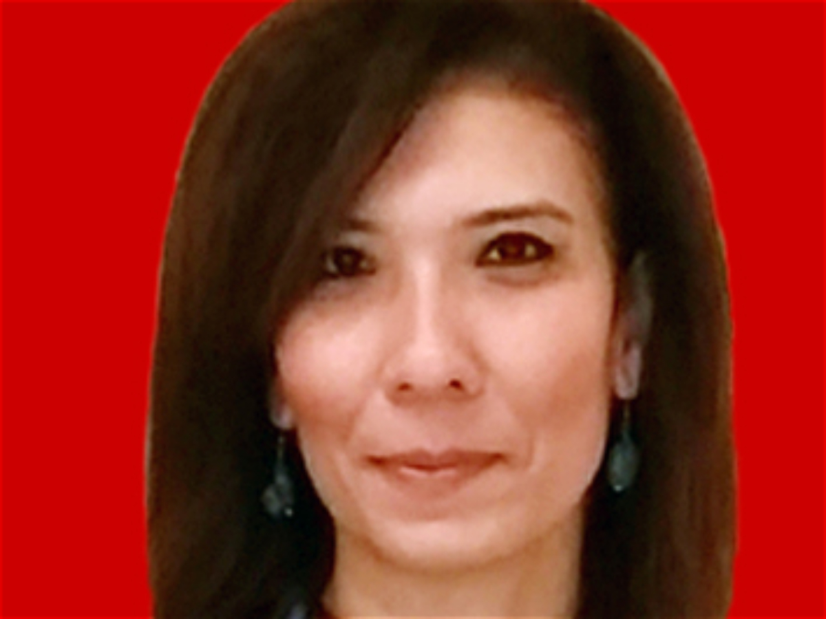 Aygün Hacıyeva: Baş Müəllim