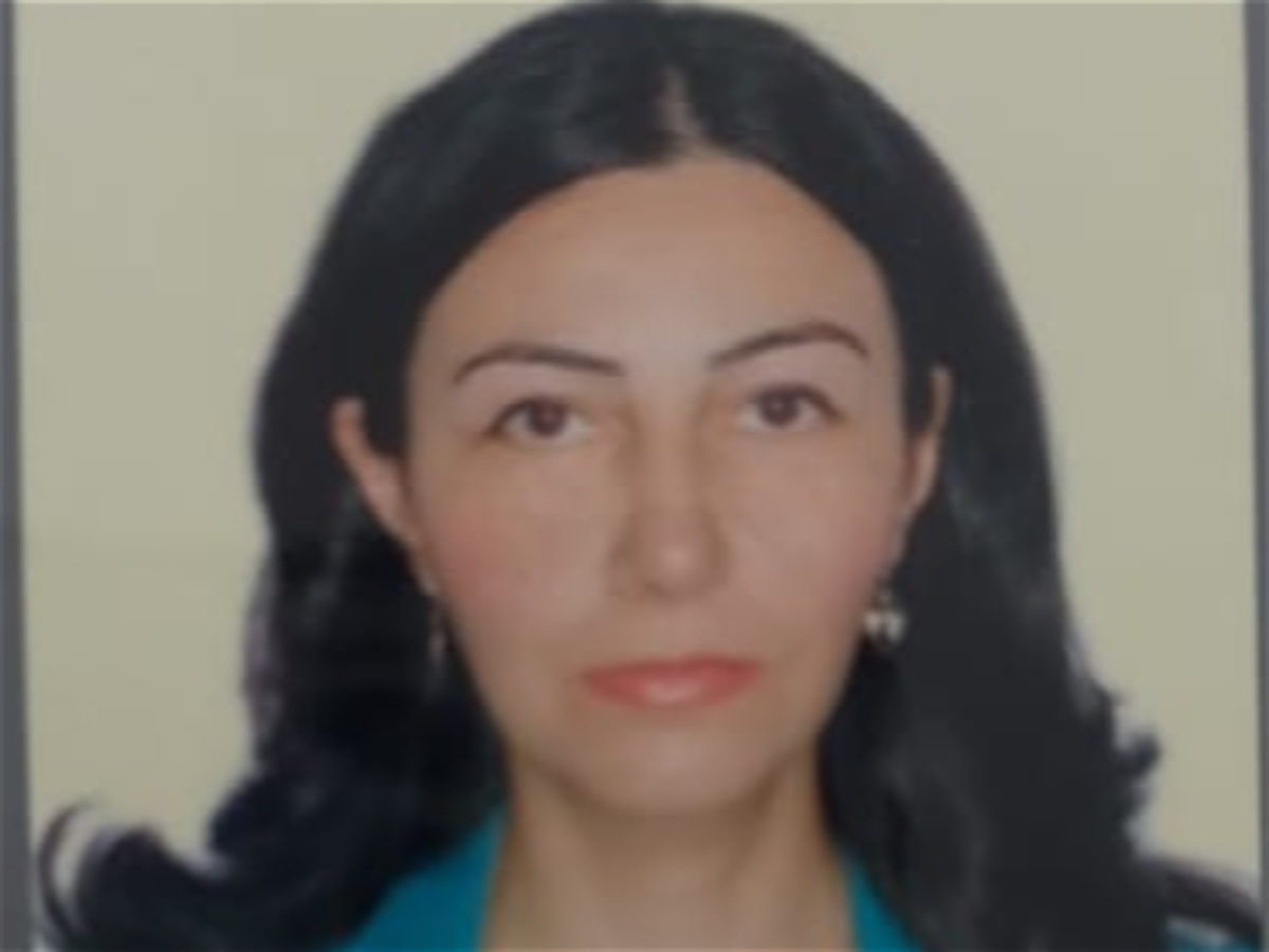 Aygün Qurbanova: Baş Müəllim