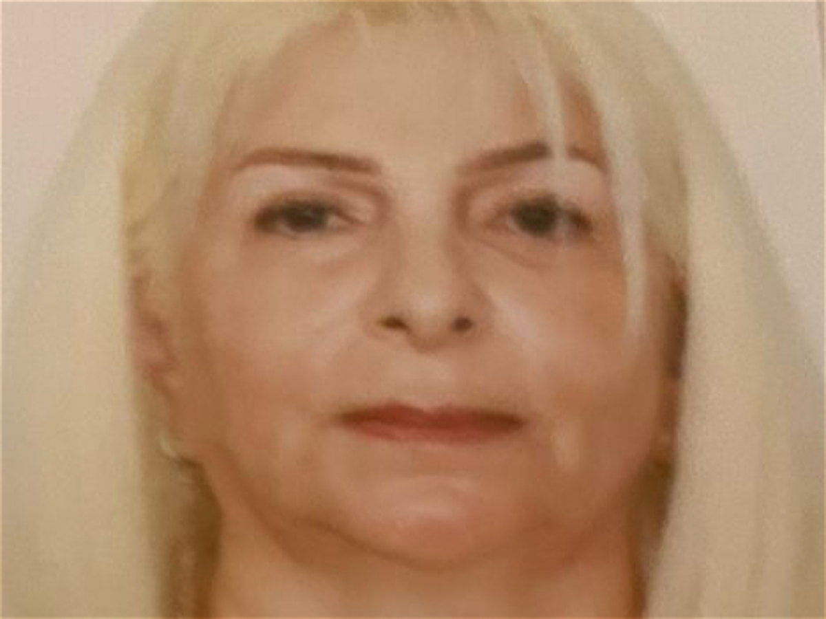 Aygün Xəlilova: Baş Müəllim