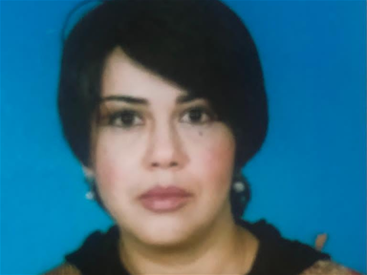 Gülsüm Əliyarzadə: Baş Müəllim