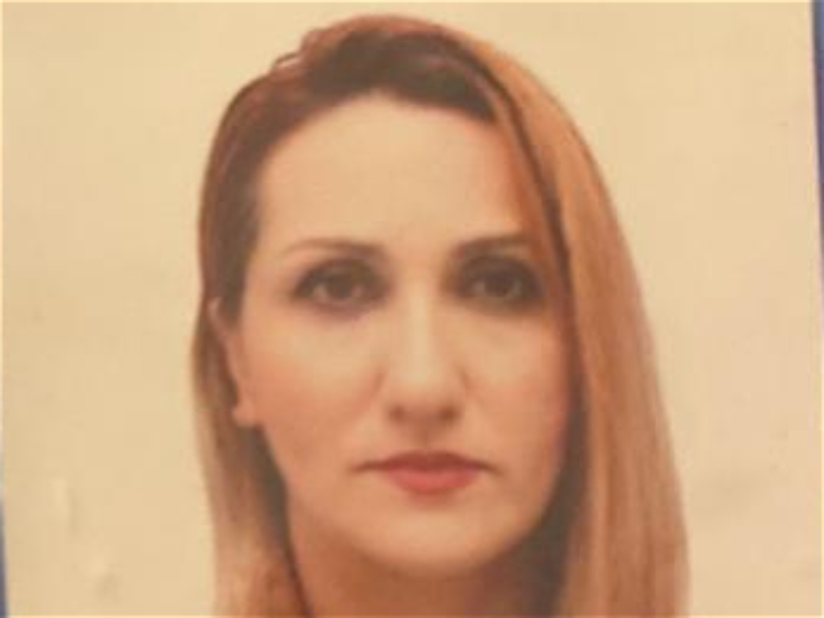 Günel Qasımova: Baş Müəllim
