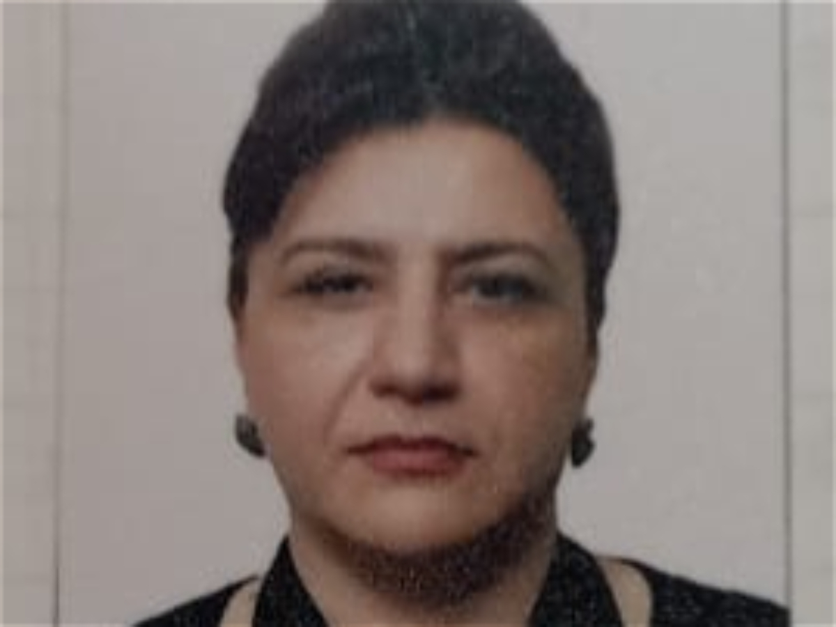 İradə Nəcəfova: Baş Müəllim