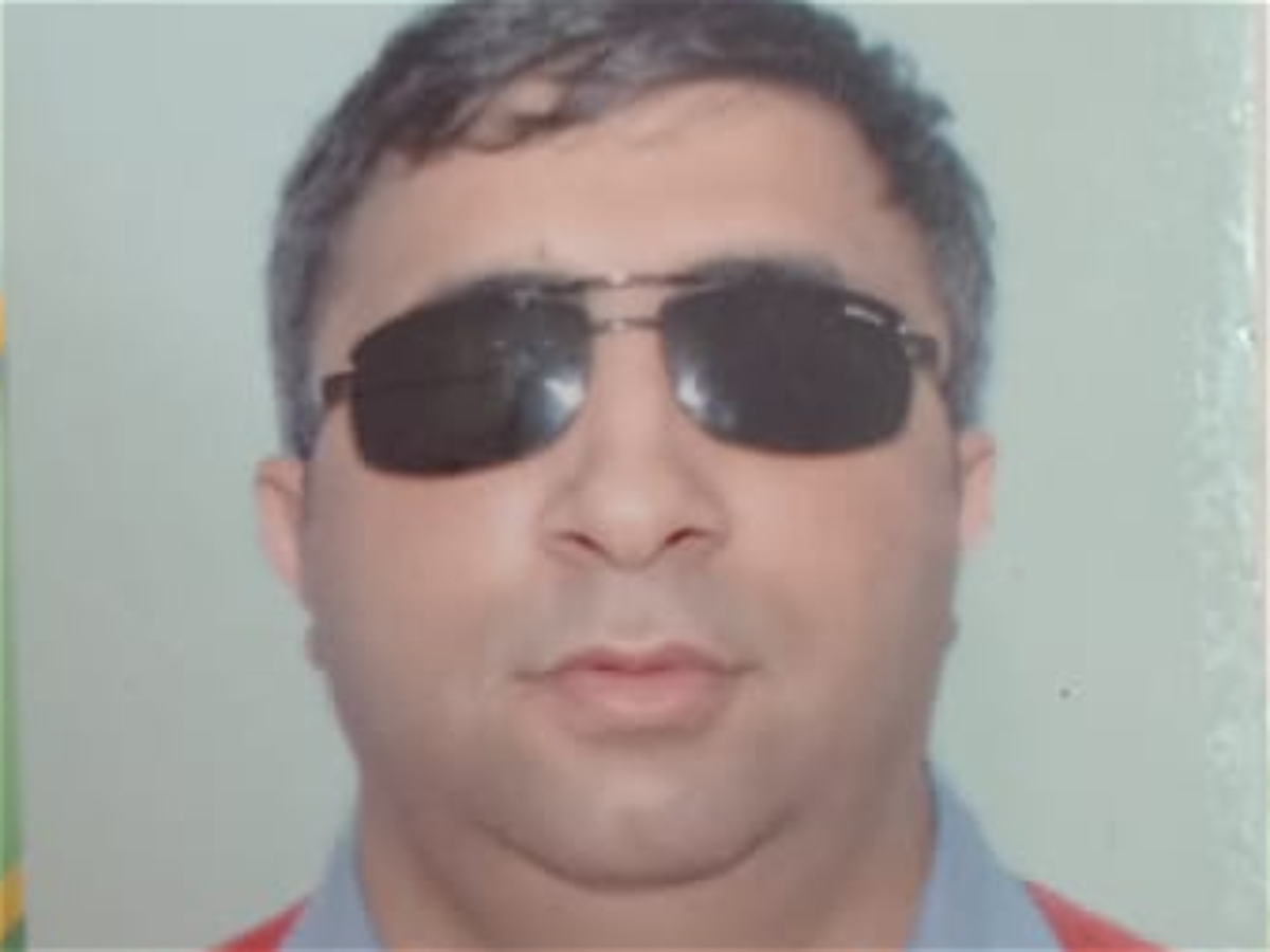 Kərim Faiq: Baş Müəllim