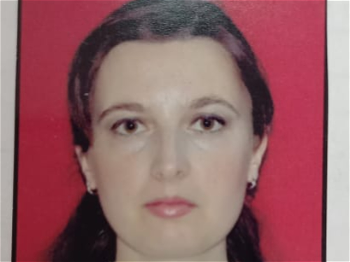 Qasımova Cəmilə: Baş Müəllim