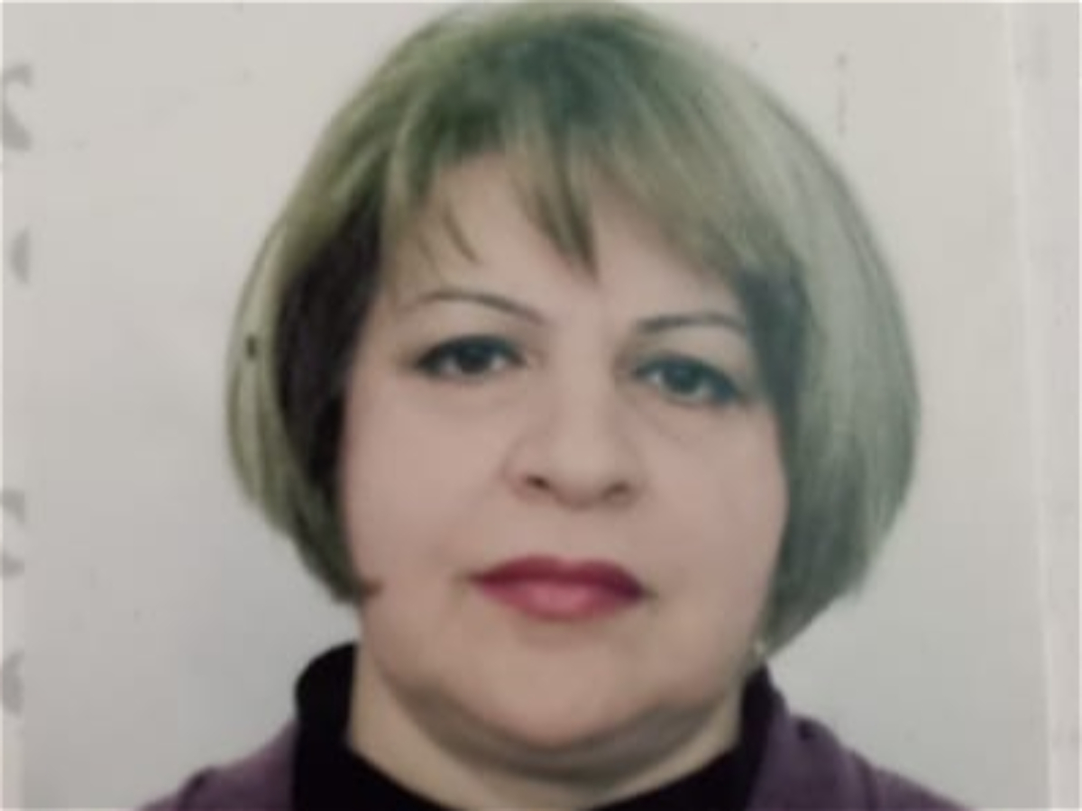 Sevda Həsəova: Baş Müəllim
