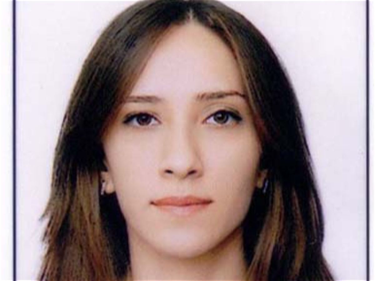 Müəllim Süleymanova Leyla Elxan