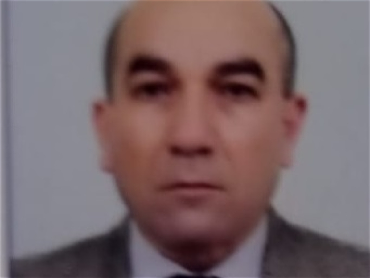 f.f.d., dos. Qələmşah Nuru oğlu Heybətov