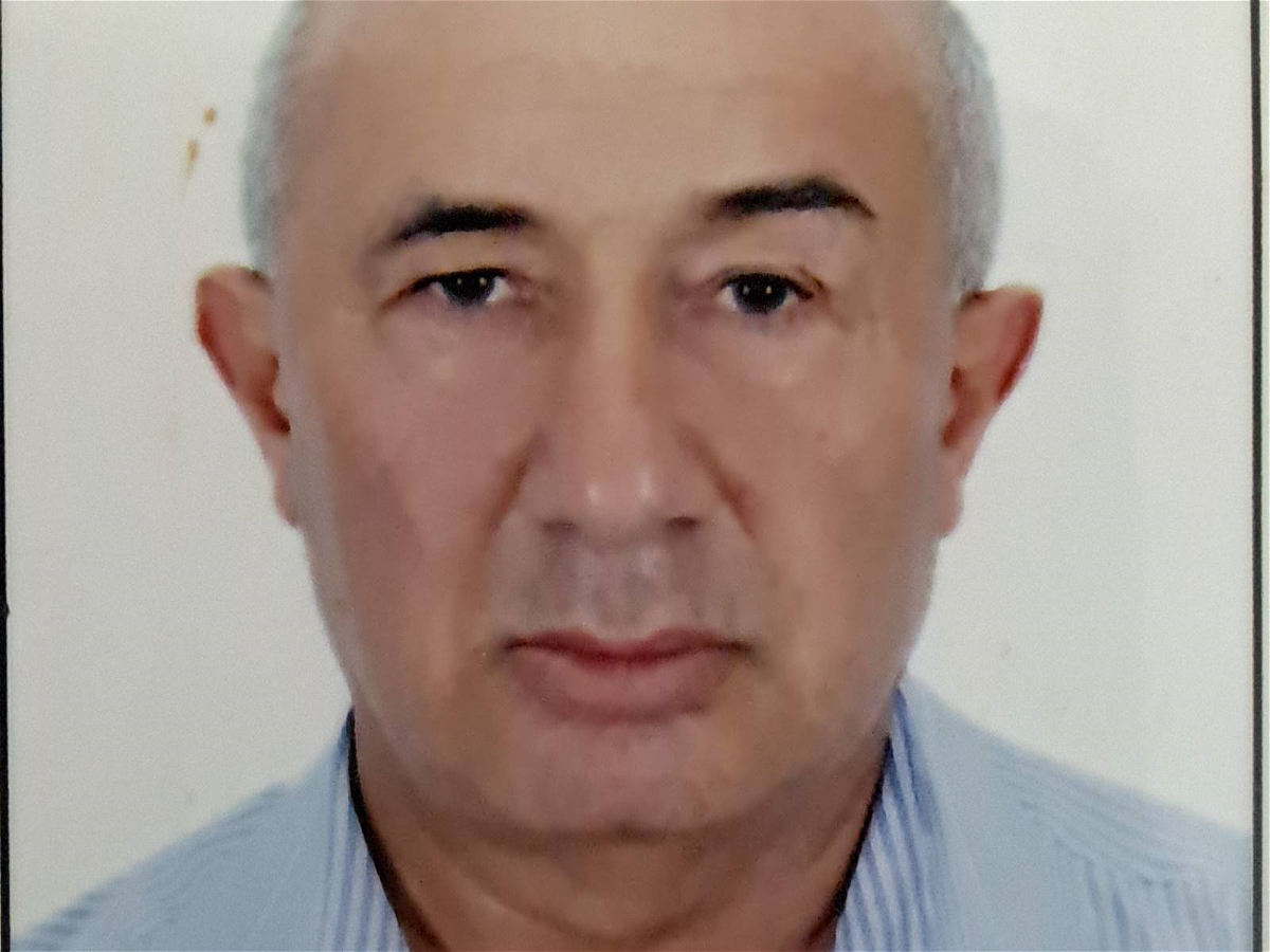 Fil.e.d., prof. Çingiz Məmməd oğlu Qaraşarlı