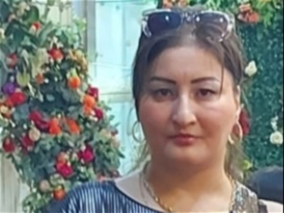 Müəllim. Bağırova Gülşən Malik qızı