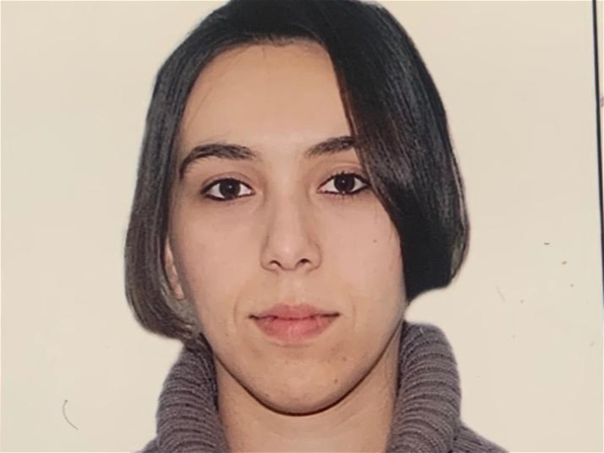 Aysel Bağırova. Müəllim